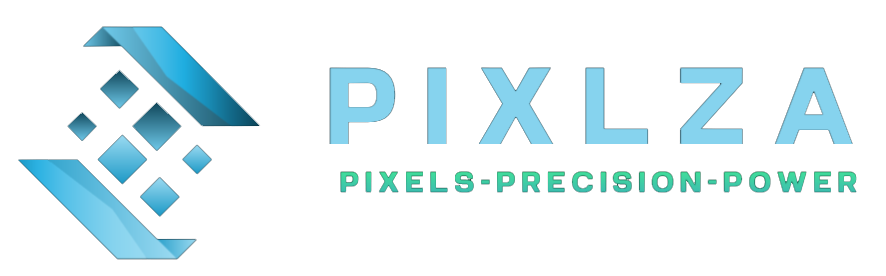 PIXLZA